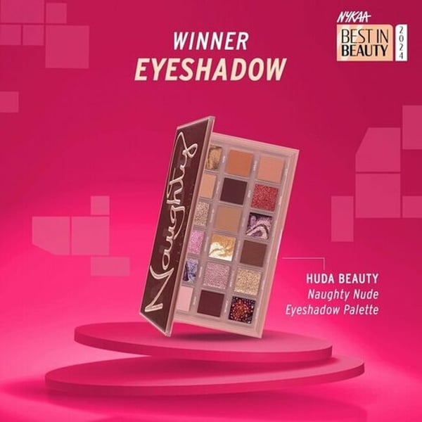 Nykaa’s Best in Beauty Awards ഇന്ത്യൻ, അന്തർദേശീയ ബ്രാൻഡുകളെ ആഘോഷിക്കുന്നു